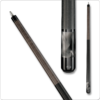 Viking - Smoke Stain w/ Smoke Pearl - 12.75mm